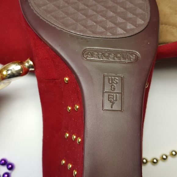 AEROSOLES   women's shoes - Picture 5 of 8